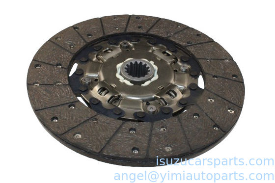 NPR MYY5T 4HG1 4HF1 4JH1 14#300 Car Clutch Disc 8973771490 5876100492 8973203550