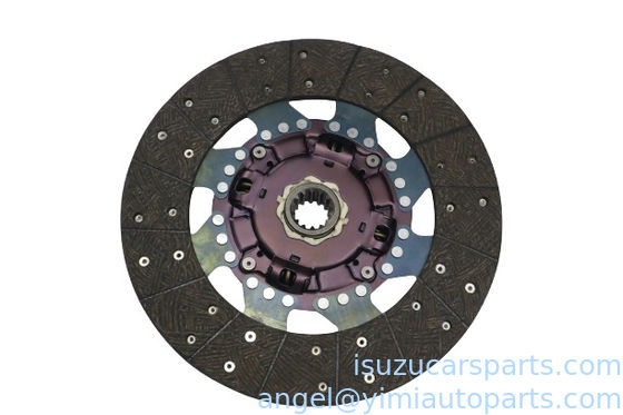 KOPLING DISK ISUZU 700P 4HK1 14*325 8973622350 5876100801