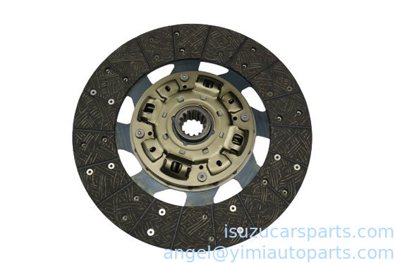Kopling Cakram ISUZU 700P 4HK1 8973622351 5876100801
