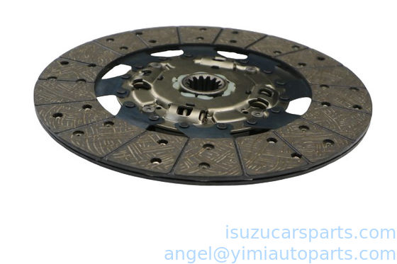 Kopling Cakram ISUZU 700P 4HK1 8973622351 5876100801