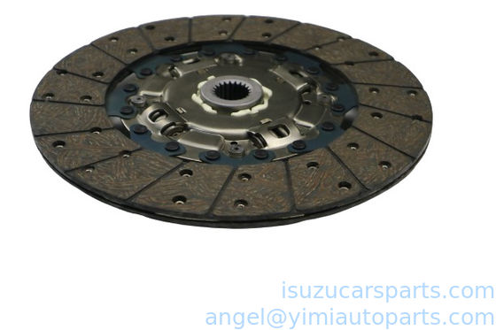ISUZU NPR 4HF1 DISC CLUTCH 8971629660 8944627890 8970766392 8971188400