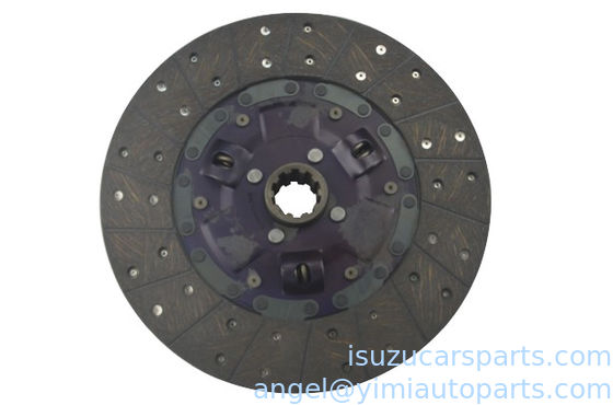 Kopling Cakram ISUZU FSR 6BD1 1312406740 ISD014 1312409190 1312401410