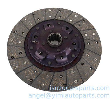 Kopling Cakram ISUZU FSR 6BD1 1312406740 ISD014 1312409190 1312401410