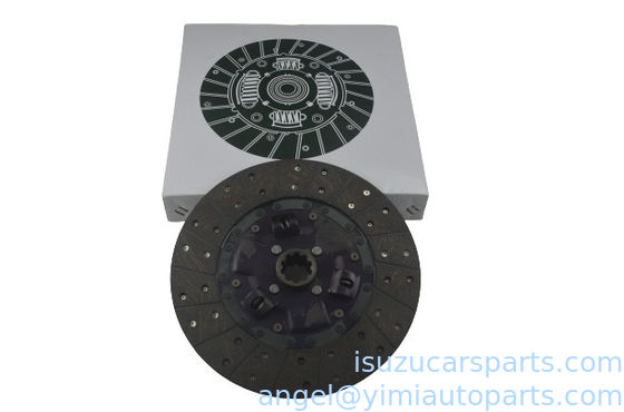 Kopling Cakram ISUZU FSR 6BD1 1312406740 ISD014 1312409190 1312401410
