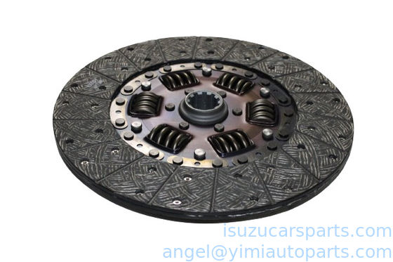 Kopling Cakram ISUZU FTR 6BG1 1312409011 1312406710 1312405150