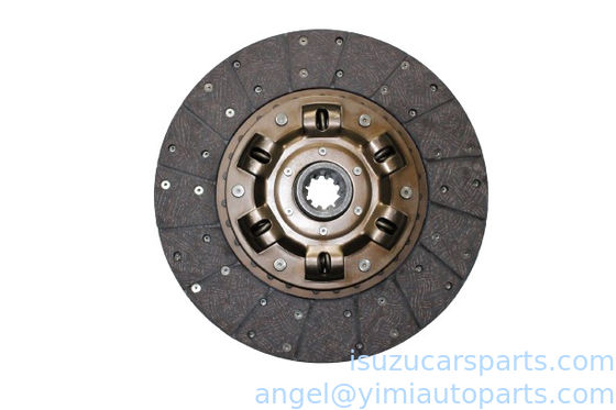 Kopling Cakram ISUZU FTR 6BD1 1312409011 1312406710 1312405150