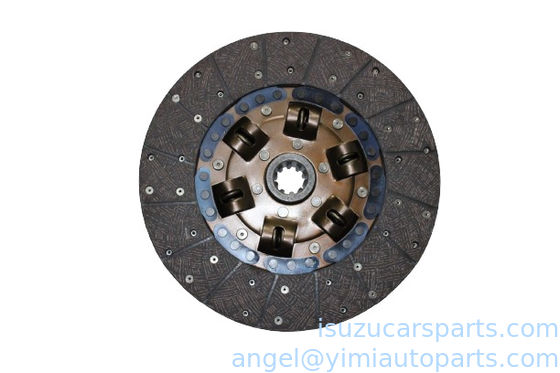 Kopling Cakram ISUZU FTR 6BD1 1312409011 1312406710 1312405150