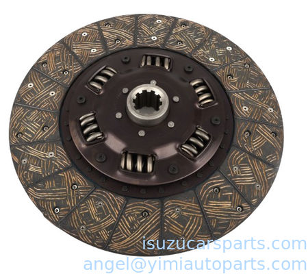 Kopling Cakram ISUZU 6SA1 6BG1 380MM 1312409021 1312403030 1312406760