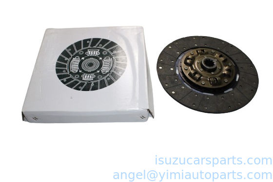 Kopling Cakram ISUZU 6SA1 6BG1 380MM 1312409021 1312403030 1312406760