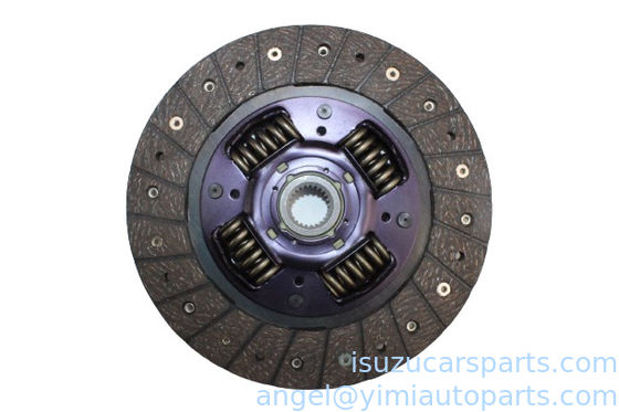 CAKRAM KOPLING ISUZU DMAX 4JJ1 8979415210