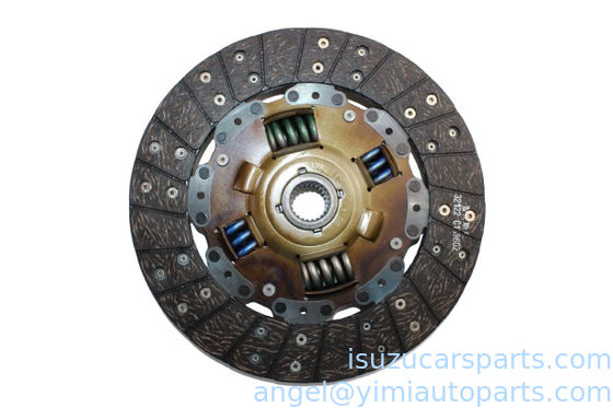 Kopling Cakram ISUZU NHR NKR 1601060-50 8970135480