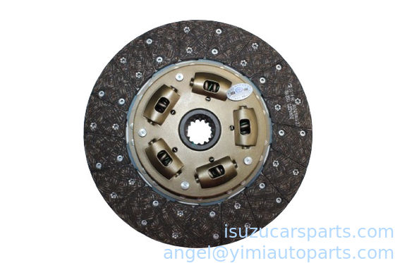 CAKRAM KOPLING ISUZU N800 4D30 N725 DN3-7550-AC 83006000
