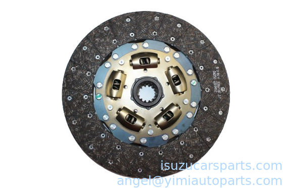 CAKRAM KOPLING ISUZU N800 4D30 N725 DN3-7550-AC 83006000