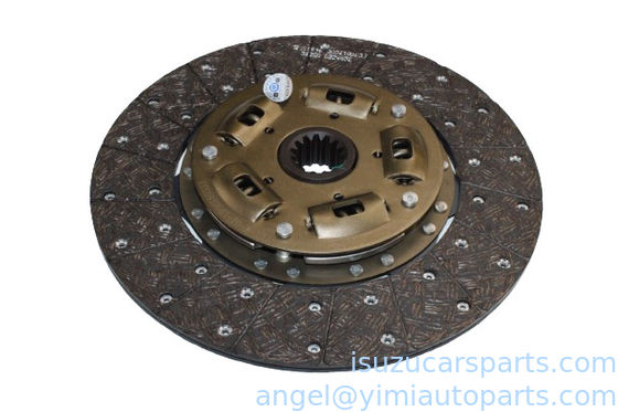 CAKRAM KOPLING ISUZU N800 4D30 N725 DN3-7550-AC 83006000