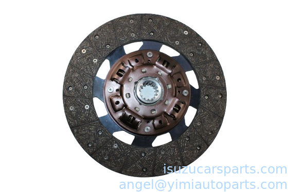 Kopling Cakram ISUZU NPR 4H 5876100802 8973622351