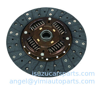 Cakram Kopling DMAX ISUZU NKR94T 4JB1T 1601060-850 ISD0699 8972571240 8973778990 8972179851 1601060-25 C8975006850