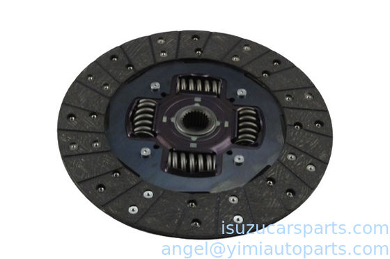 Cakram Kopling DMAX ISUZU NKR94T 4JB1T 1601060-850 ISD0699 8972571240 8973778990 8972179851 1601060-25 C8975006850
