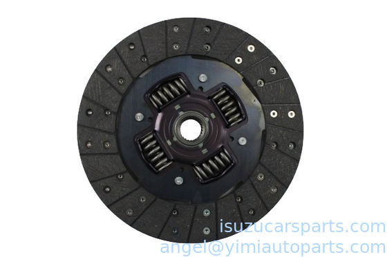Cakram Kopling DMAX ISUZU NKR94T 4JB1T 1601060-850 ISD0699 8972571240 8973778990 8972179851 1601060-25 C8975006850