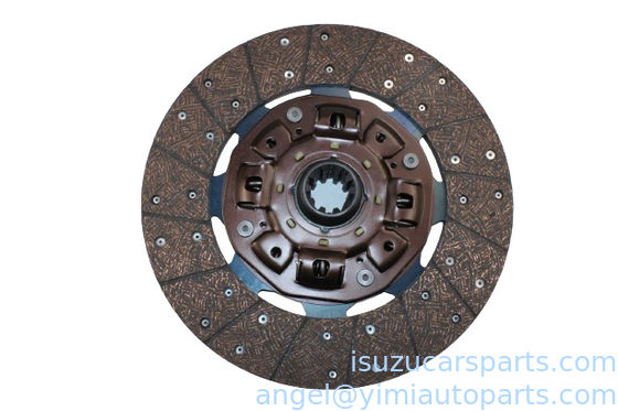 Kopling Cakram ISUZU FVR 6HK1 1312408511 1876101190