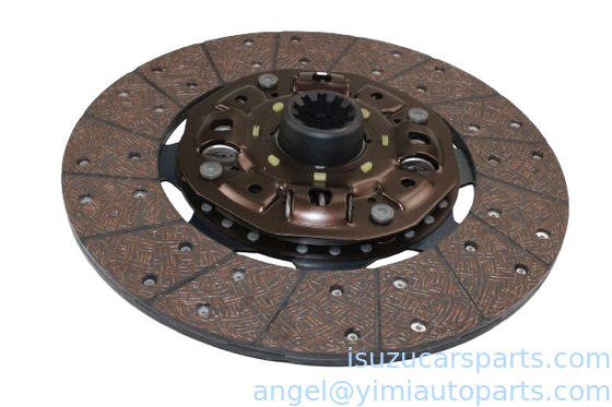 Kopling Cakram ISUZU FVR 6HK1 1312408511 1876101190
