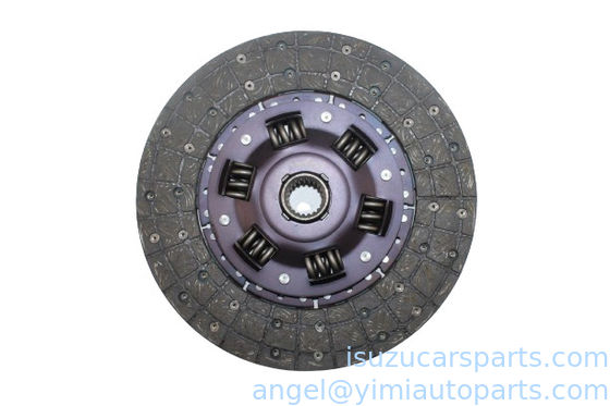 BZ NPR 4BE1 Isuzu Clutch Disc 8970234960 8970795211 8970109510