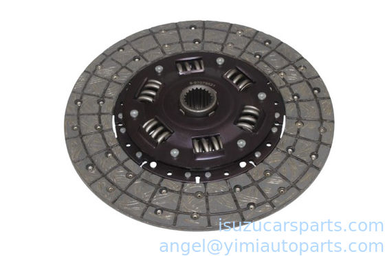 BZ NPR 4BE1 Isuzu Clutch Disc 8970234960 8970795211 8970109510