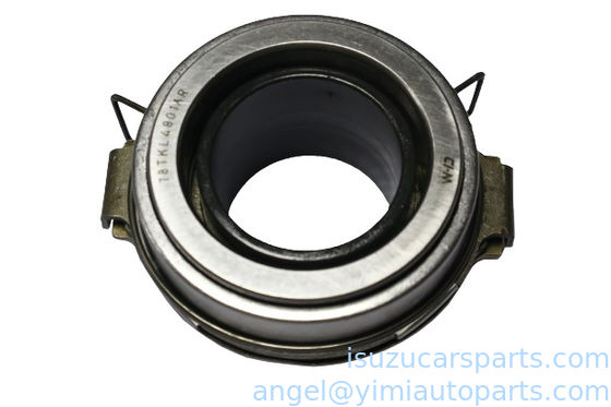 ISUZU 600P 4JH1 4HG1 MYY5T CLU RELEASE BEARING KURSI 8-97255313-0 8972553130