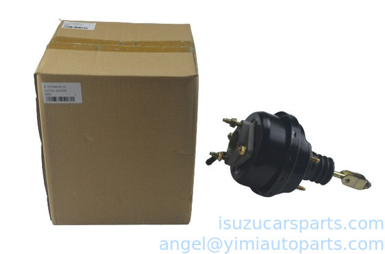 4BE1 ISUZU Clutch Booster 8970489281 Aksesoris Clutch Mobil Pasang