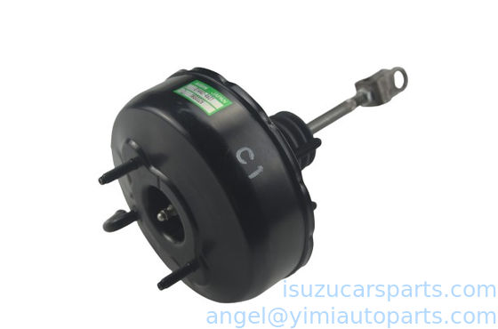 ISUZU MZZ6U 4HE1 4HK1 CLUTCH BOOSTER 8971668541