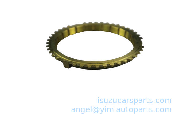 ISUZU MYY5T MZZ6F 4KH1 Ring BLOCK 5TH & 6TH 8972413060