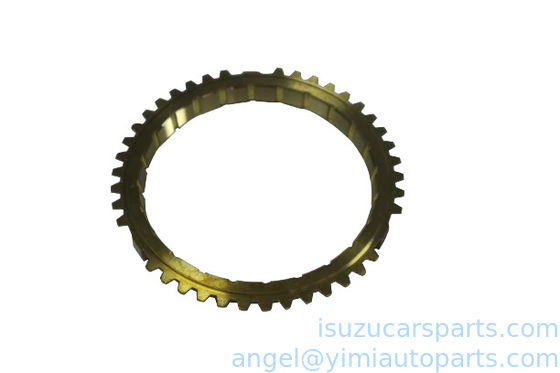 ISUZU MYY5T MZZ6F 4KH1 Ring BLOCK 5TH & 6TH 8972413060