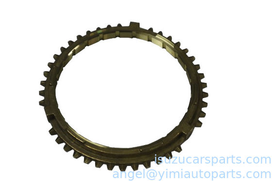 ISUZU MYY5T MZZ6F 4KH1 Ring BLOCK 5TH & 6TH 8972413060