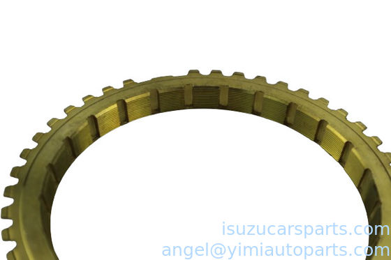 ISUZU MYY5T MZZ6F 4KH1 Ring BLOCK 5TH & 6TH 8972413060