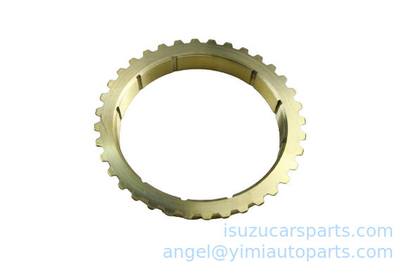ISUZU NKR KY SD RING BLOCK 4TH & 3RD 170133406 8941287750 8981904260