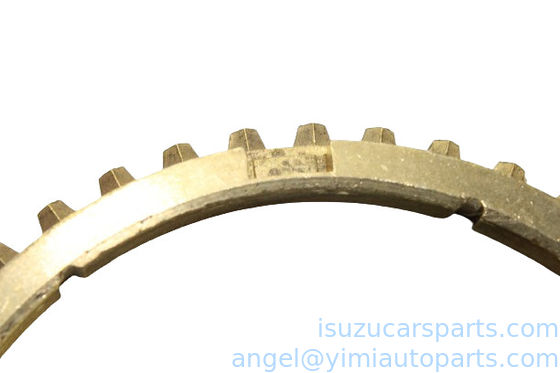 NKR 4JB1 4BG1 4HF1 4BE1 Isuzu Clutch Parts Ring Block Low&2ND 8970746190 8943167501