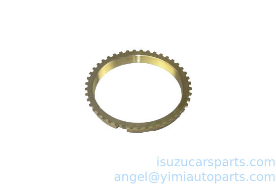 MYY5T Isuzu Clutch Parts Synchronizer Ring (4/5) 8973095321 Kondisi baru