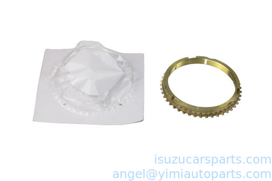 MYY5T Isuzu Clutch Parts Synchronizer Ring (4/5) 8973095321 Kondisi baru
