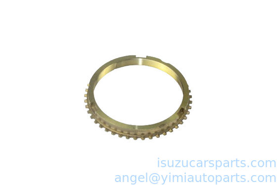 MYY5T Isuzu Clutch Parts Synchronizer Ring (4/5) 8973095321 Kondisi baru
