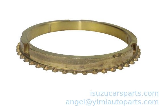 MYY5T Isuzu Clutch Parts Synchronizer Ring (4/5) 8973095321 Kondisi baru