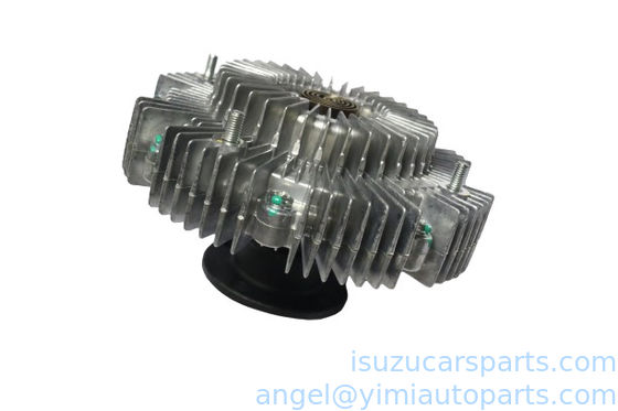 ISUZU DMAX 4JA1 4JH1 Clutch pendingin kipas 8-97302291-0 8973022910