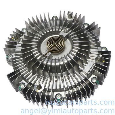 ISUZU DMAX 4JA1 4JH1 Clutch pendingin kipas 8-97302291-0 8973022910