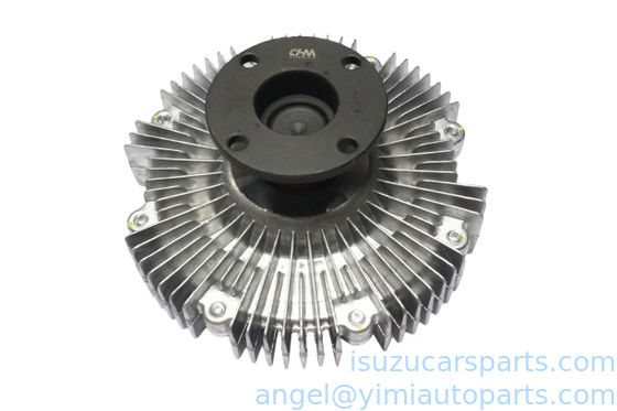 ISUZU DMAX 4JA1 4JH1 Clutch pendingin kipas 8-97302291-0 8973022910