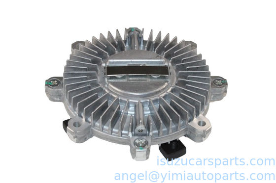 KIPAS PENDINGIN KOPLING ISUZU NPR 4HF1 4HG1 8-97139299-0 8971392990 8971297330