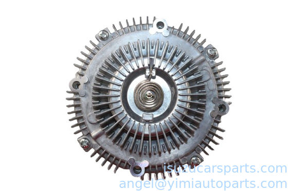 ISUZU NPR 4HE1 4HE1T Clutch pendingin kipas 8-97148797-0 8971487970