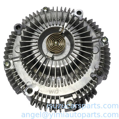 ISUZU NPR 4HE1 4HE1T Clutch pendingin kipas 8-97148797-0 8971487970