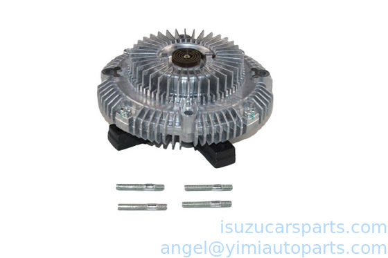 ISUZU NPR 4HE1 4HE1T Clutch pendingin kipas 8-97148797-0 8971487970