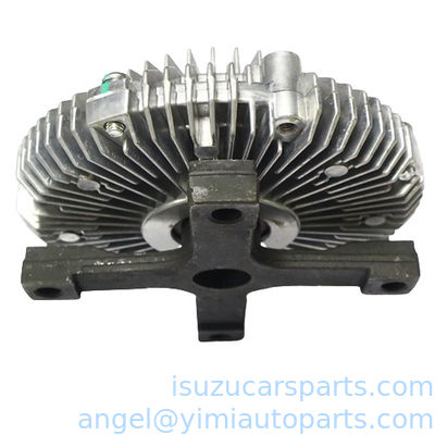 ISUZU NPR 4HE1 4HE1T Clutch pendingin kipas 8-97148797-0 8971487970