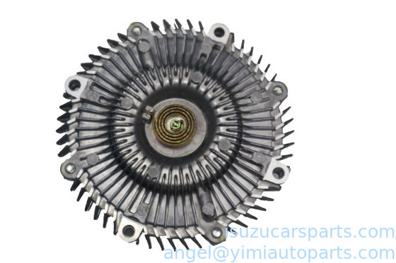 ISUZU NKR TFR54 4JA1 Clutch pendingin kipas 8943112570