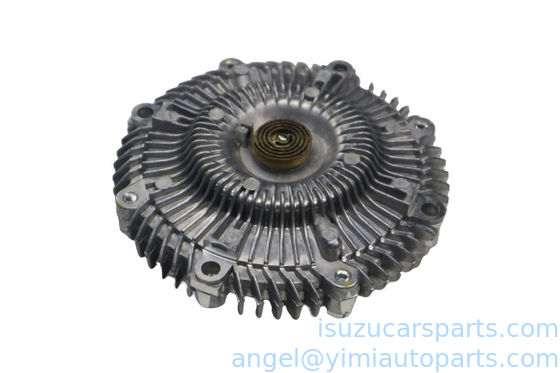 ISUZU NKR TFR54 4JA1 Clutch pendingin kipas 8943112570