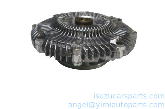 ISUZU NKR TFR54 4JA1 Clutch pendingin kipas 8943112570